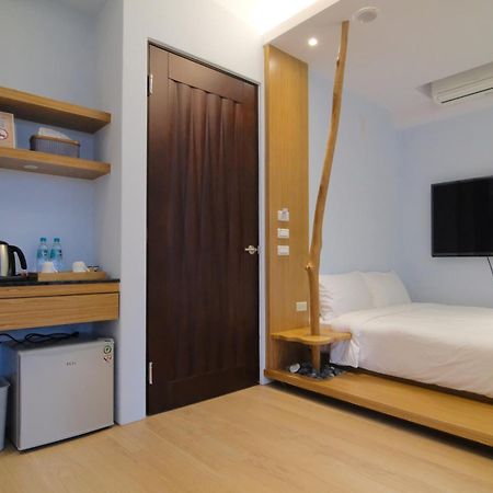 Iliving B&B Hualien City Εξωτερικό φωτογραφία