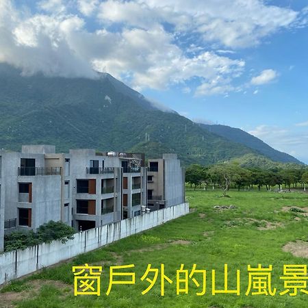 Iliving B&B Hualien City Εξωτερικό φωτογραφία