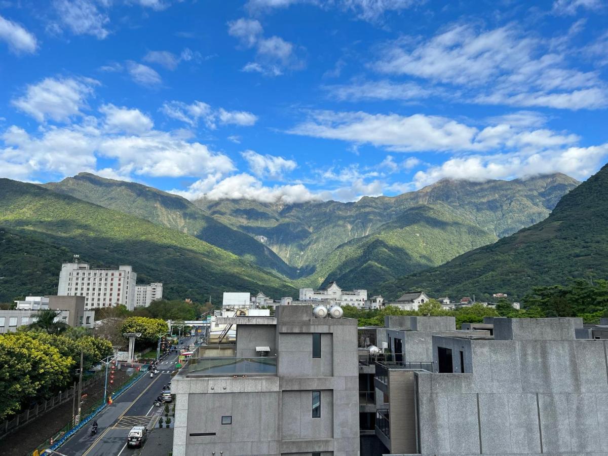 Iliving B&B Hualien City Εξωτερικό φωτογραφία