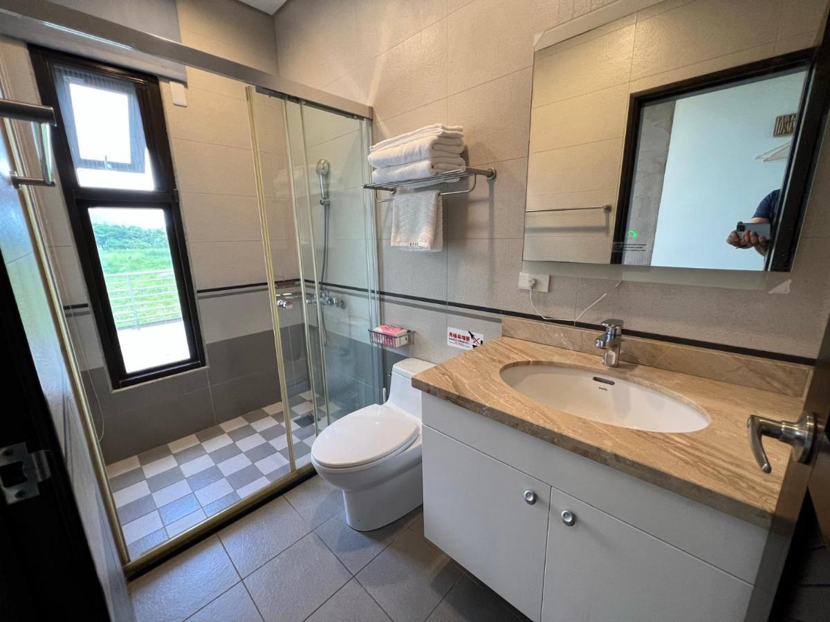 Iliving B&B Hualien City Εξωτερικό φωτογραφία