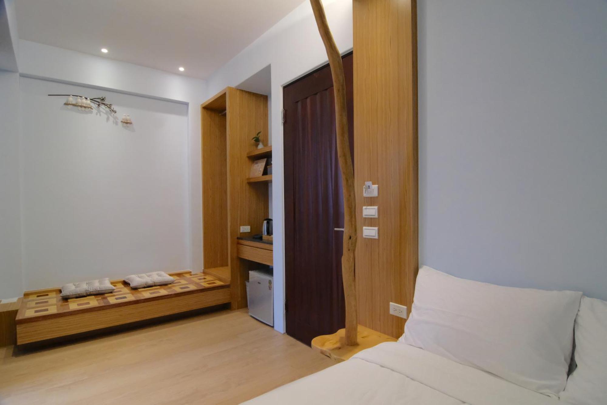 Iliving B&B Hualien City Εξωτερικό φωτογραφία
