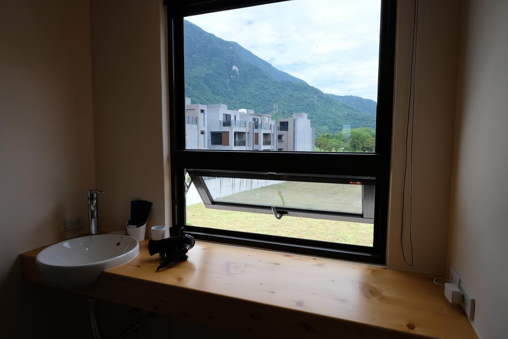 Iliving B&B Hualien City Εξωτερικό φωτογραφία