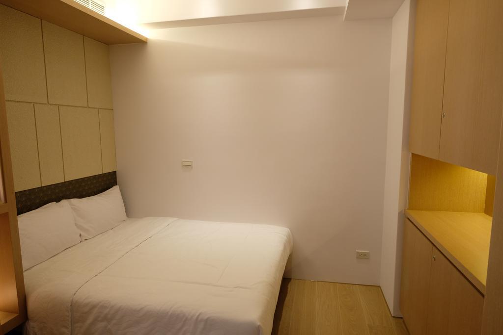 Iliving B&B Hualien City Εξωτερικό φωτογραφία