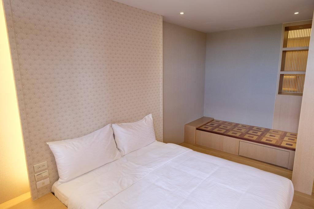 Iliving B&B Hualien City Εξωτερικό φωτογραφία