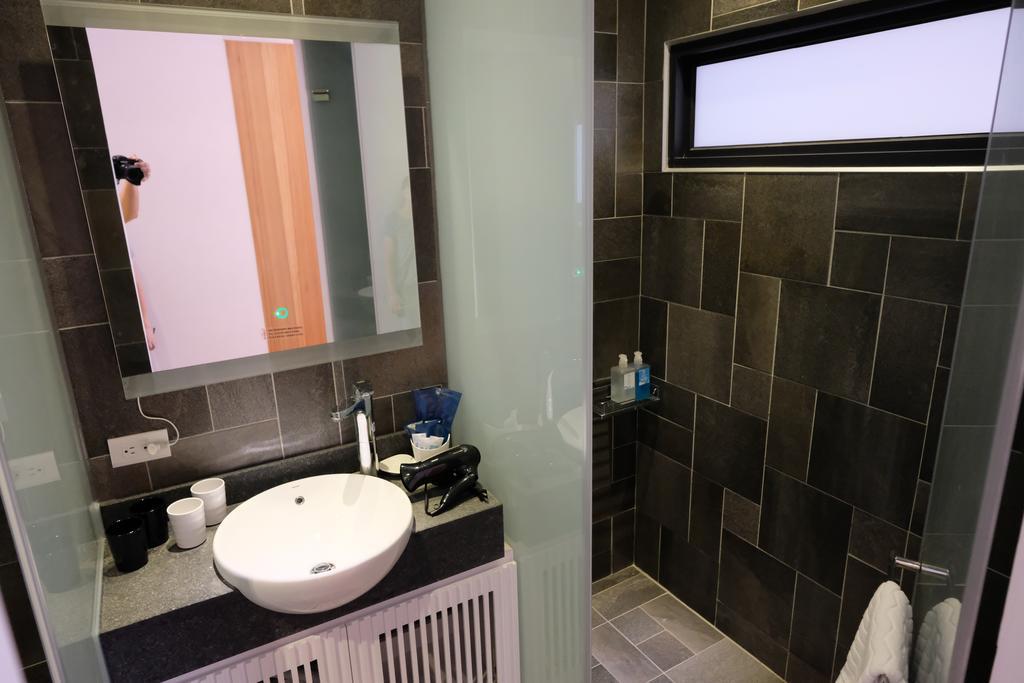 Iliving B&B Hualien City Εξωτερικό φωτογραφία