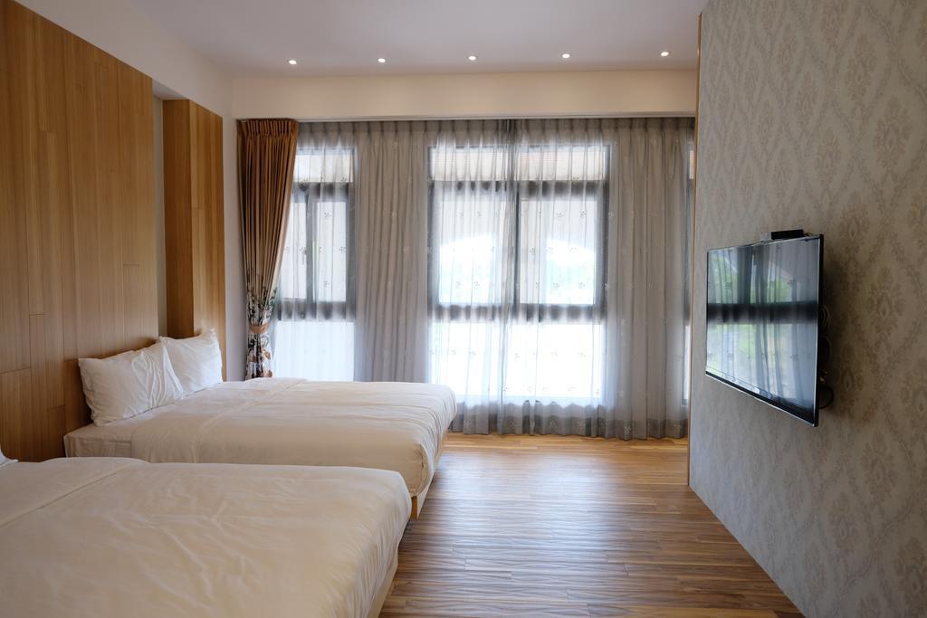 Iliving B&B Hualien City Εξωτερικό φωτογραφία