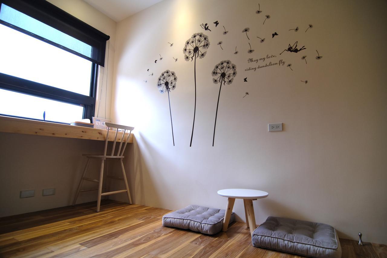 Iliving B&B Hualien City Εξωτερικό φωτογραφία